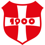 شعار Aarhus 1900