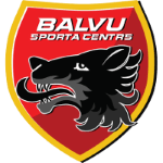 شعار Balvu SC