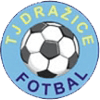 Tj Drazice شعار Tj Drazice