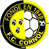 شعار FC Cornol