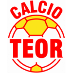 شعار Calcio Teor