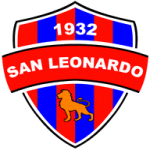 شعار San Leonardo