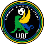 شعار Unione Basso Friuli