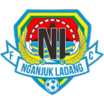 شعار Nganjuk Ladang FC