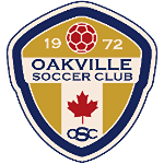 Oakville SC شعار Oakville SC