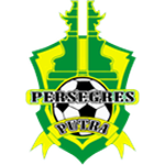 شعار Persegres Putra FC