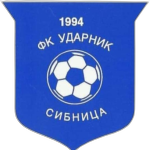 شعار FK Udarnik Sibnica