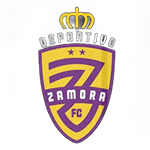 شعار Deportivo Zamora