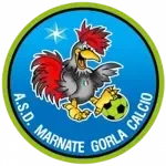شعار Marnate Gorla Calcio