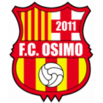 شعار F.C. Osimo 2011