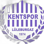شعار Lüleburgaz Kentspor