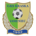 GKS Kraska Jasieniec شعار GKS Kraska Jasieniec