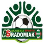 AS Radomiak Radom شعار AS Radomiak Radom