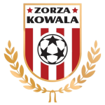 GKS Zorza Kowala شعار GKS Zorza Kowala