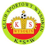 KS Wysokin شعار KS Wysokin