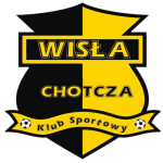 شعار Wisła Chotcza