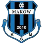 KS Maków شعار KS Maków