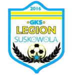 GKS Legion Suskowola شعار GKS Legion Suskowola