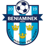 Beniaminek Iłża شعار Beniaminek Iłża