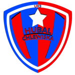 شعار UKS Hubal Chlewiska