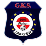 شعار Wulkan II Zakrzew
