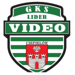 GKS Lider Video Ciepielów شعار GKS Lider Video Ciepielów