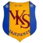 WKS Zajezierze شعار WKS Zajezierze
