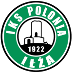 شعار Polonia II Iłża
