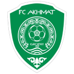 شعار Akhmat Grozny II