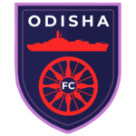 شعار Odisha FC U21