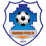 شعار Mojosari Putra FC