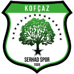 شعار Kofçazspor