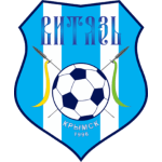 Vityaz Krymsk شعار Vityaz Krymsk