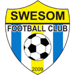 شعار Swesom FC