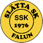 شعار Slätta SK