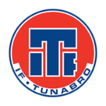 شعار IF Tunabro