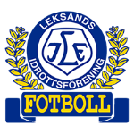 شعار Leksands IF Fotboll