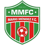 شعار Mario Mendez FC Women