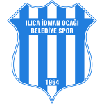 Ilıca İdmanocağı شعار Ilıca İdmanocağı