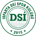 شعار Isparta DSİ