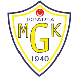 شعار Isparta Merkez Gençlik