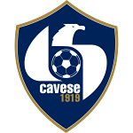 شعار Cavese U17
