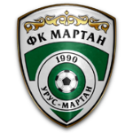 شعار Martan Urus-Martan