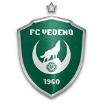 FC Vedeno شعار FC Vedeno