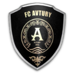 شعار FC Avtury