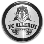 FC Alleroy شعار FC Alleroy