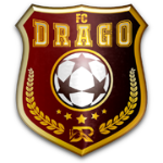 شعار Drago Grozny