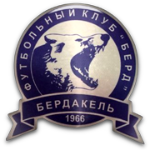 شعار Berd Berdykel