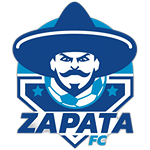 شعار Zapata FC