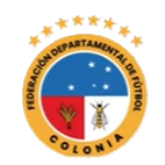 شعار Colonia Interior